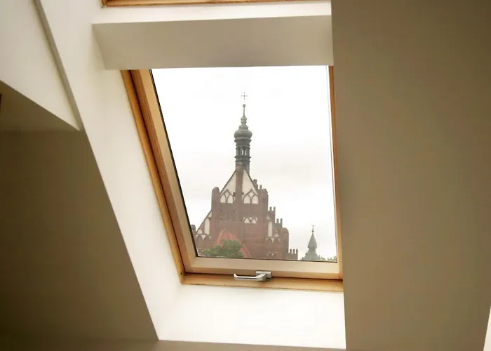 Serce Miasta -mostowa *