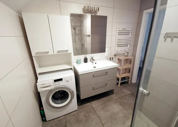 Serce Miasta -mostowa 公寓 比得哥什